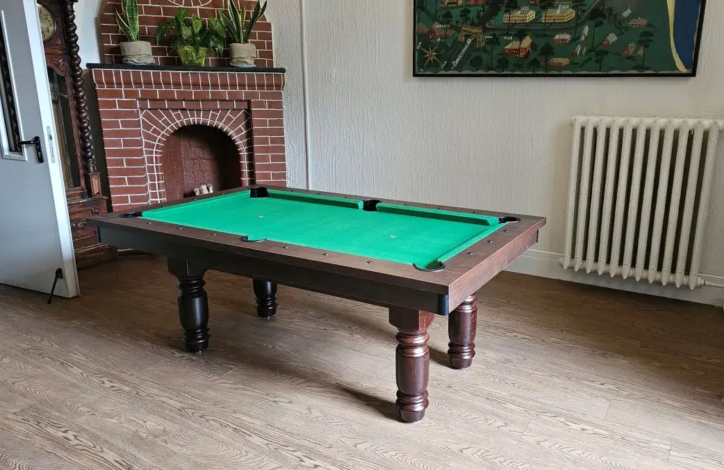 Stół bilardowy Lazar