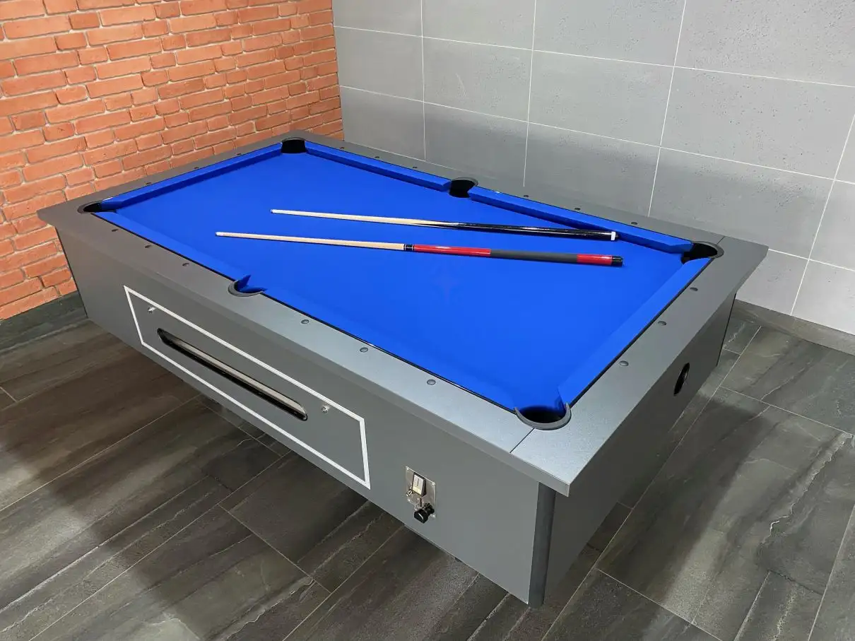 Stół bilardowy Model Pool zarobkowy