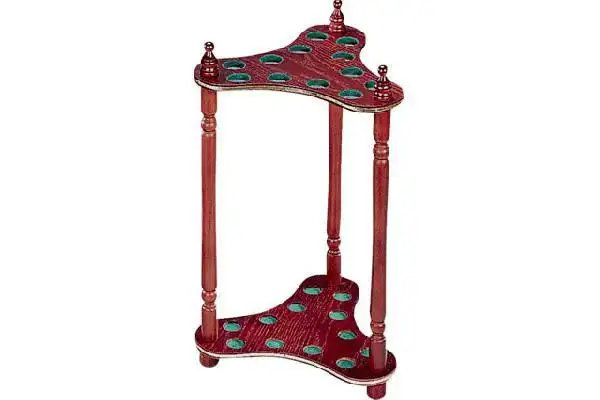 STOJAK NA 12 K. MAHOŃ (FLOOR RACK)