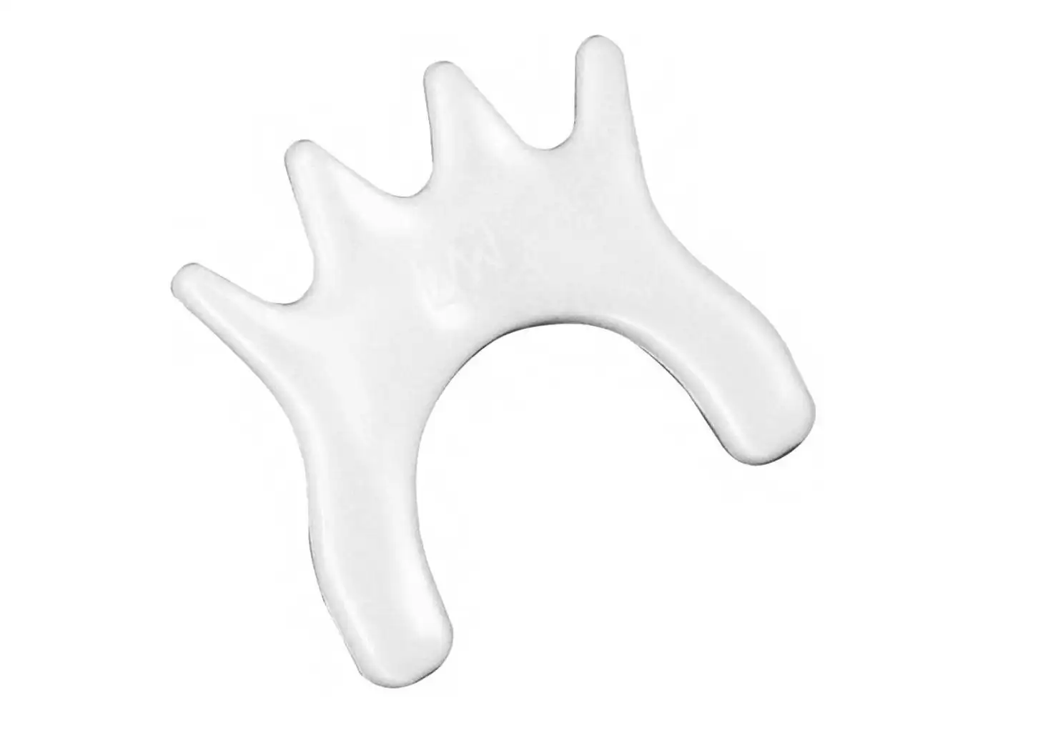 Mostek plastikowy na kiju (podpórka)